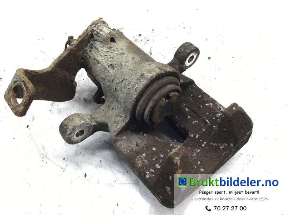 Bremsecaliper høyre bak til Hyundai i30 2012-2017 (Type II)  (HYUNDAI|58400 A6310|)