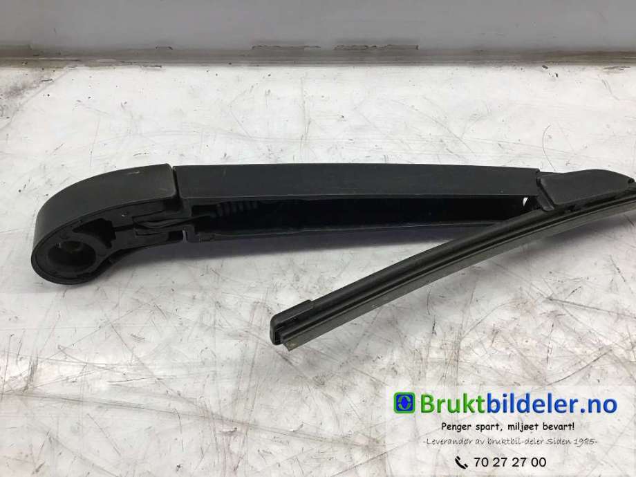 Viskerarm bakrute til Hyundai i30 2012-2017 (Type II)  (HYUNDAI|98811A5000|)