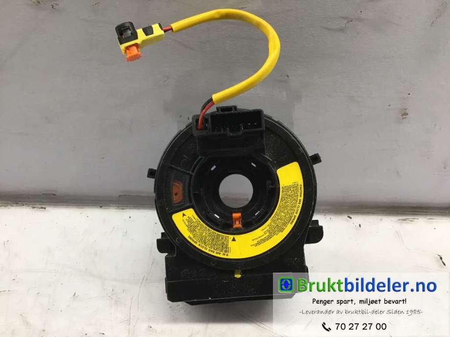 Airbag slepering til Hyundai i30, 2012-2017 (Type II)  (HYUNDAI|93490A6315)
