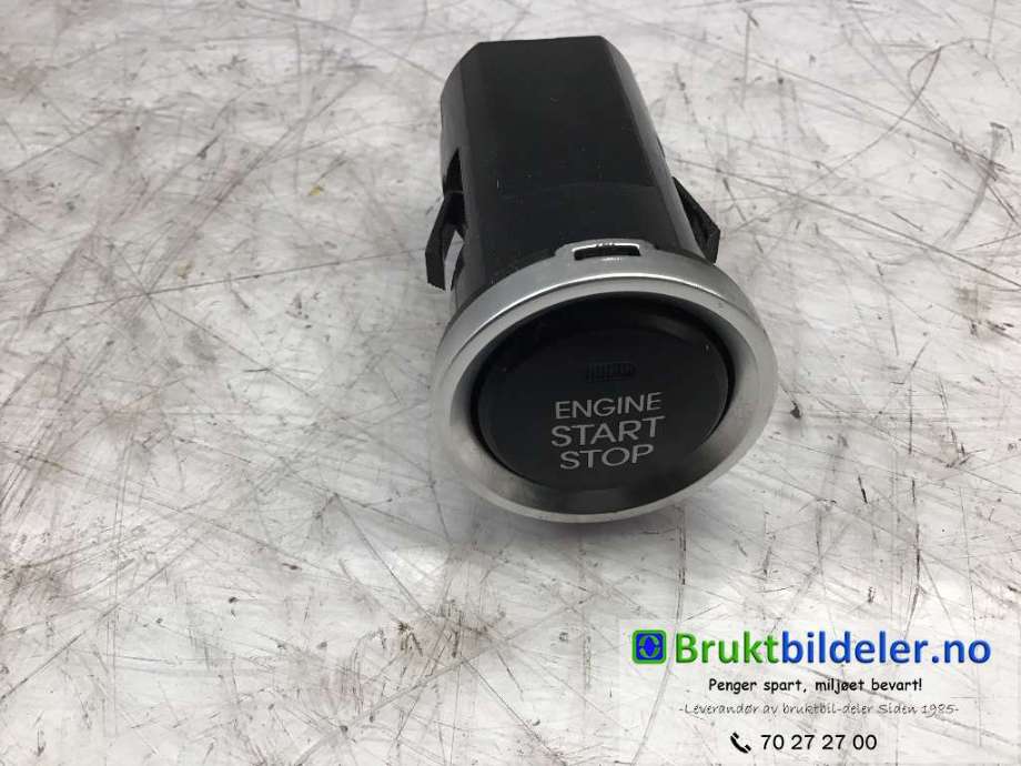 Bryter diverse til Hyundai i30, 2012-2017 (Type II)  (HYUNDAI|95430-A5700)