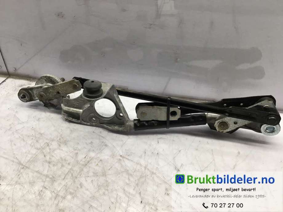 Viskeroverføring til Hyundai i30 2012-2017 (Type II)  (HYUNDAI|98120 A5000|)