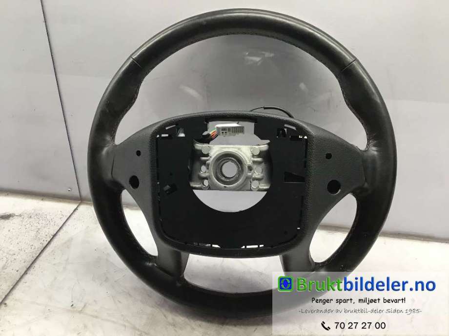 Ratt til Hyundai i30 2012-2017 (Type II)  (HYUNDAI|56110-A6695RDR|)