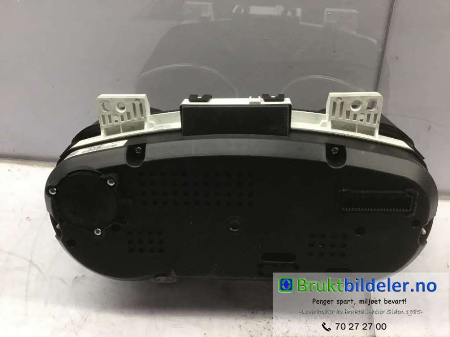 Instrumentpanel til Hyundai i30 2012-2017 (Type II)  (HYUNDAI|94023-A6152|11002-209911U|)