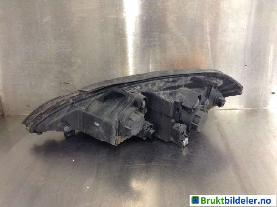 Frontlykt høyre halogen til SsangYong Kyron 2006-2008  (SSANGYONG|)
