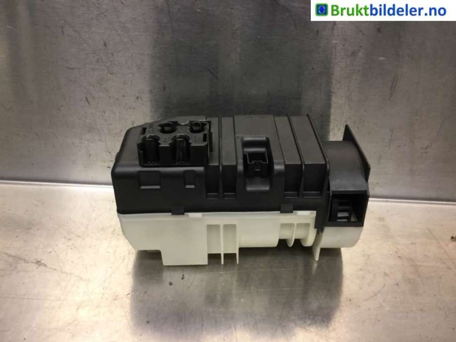 Vakuumpumpe til Mercedes CLK 2002-2009 (C209) (C209) (MERCEDES|A 000 800 31 48|0 132 005 400|)