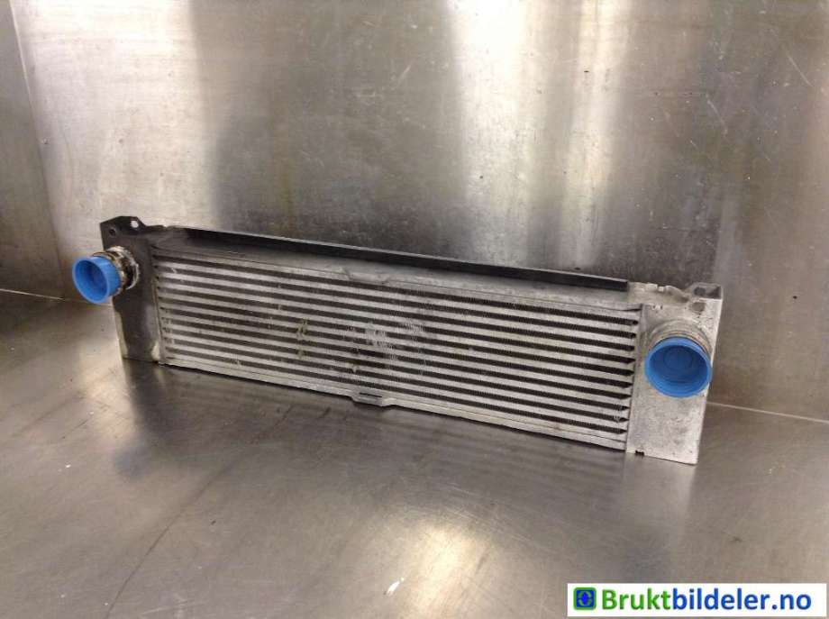Intercooler til Mercedes Vito/Viano 2004-2010 (Fase 1) (W639) (W639) (MERCEDES|A 639 501 08 01|)