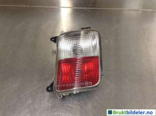 Baklykt fra støtfanger til Cadillac CTS, 2003-2009  (CADILLAC|)
