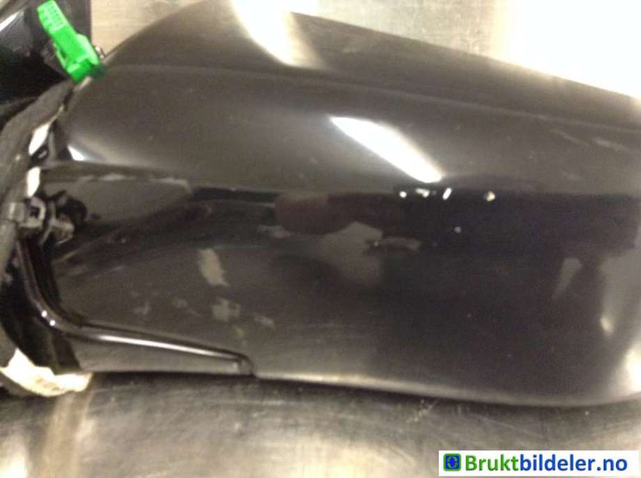 Speil venstre til Cadillac CTS 2003-2009  (CADILLAC|25765046|)