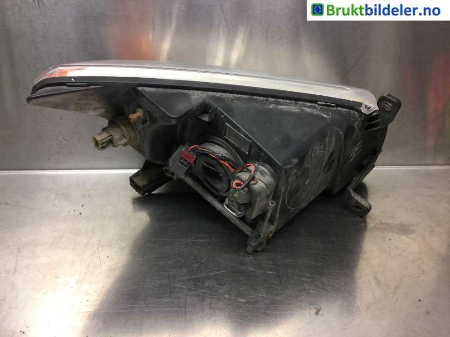 Frontlykt venstre halogen til Dodge Caliber 2006-2010  (DODGE|5303 741AF|)