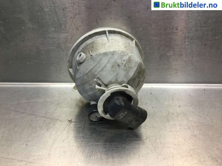 Tåkelykt venstre foran til Dodge Caliber 2006-2010 (DODGE|4805 857AA|)