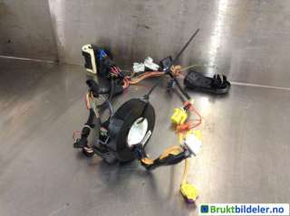 Airbag slepering til Cadillac CTS, 2003-2009  (CADILLAC|26097809|2JN2118)