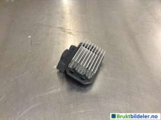 Varmeapparat motstand til Cadillac CTS, 2003-2009  (CADILLAC|499300-2141)
