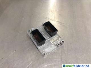 Styreenhet motor til Cadillac CTS, 2003-2009  (CADILLAC|0 261 206 488)
