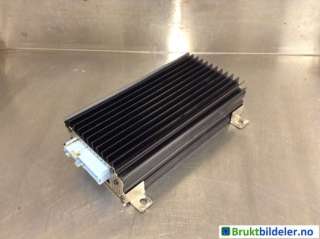 Bilstereo forsterker til Cadillac CTS, 2003-2009  (CADILLAC|25746136)