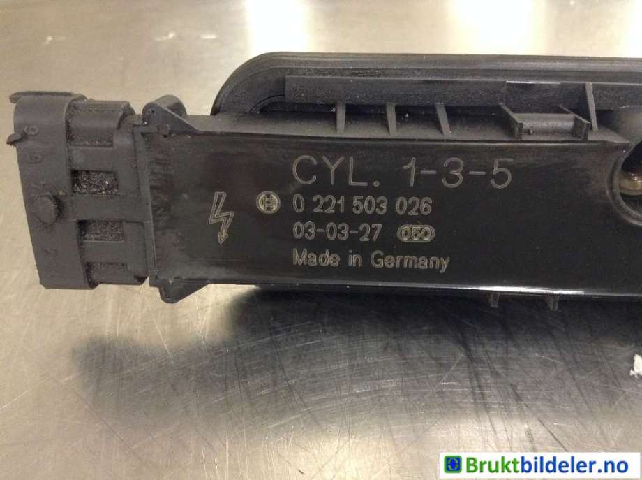 Coil til Cadillac CTS 2003-2009  (CADILLAC||0 221 503 026)