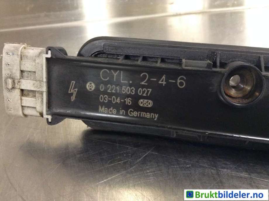 Coil til Cadillac CTS 2003-2009 (CADILLAC||0 221 503 027)