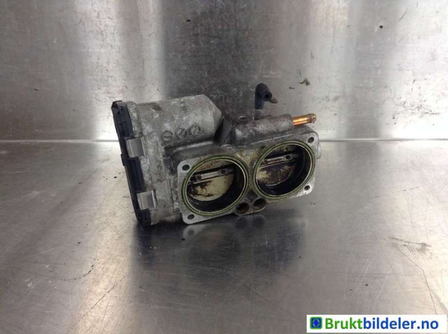 Spjeldhus til Cadillac CTS 2003-2009  (CADILLAC|9128412|0 280 750 006|)