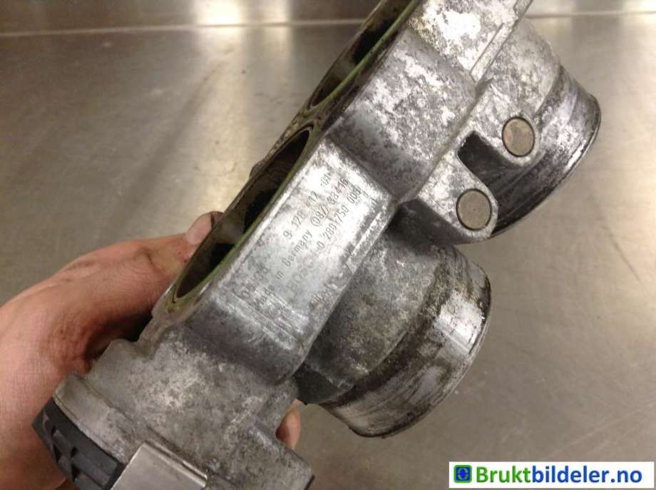 Spjeldhus til Cadillac CTS 2003-2009  (CADILLAC|9128412|0 280 750 006|)
