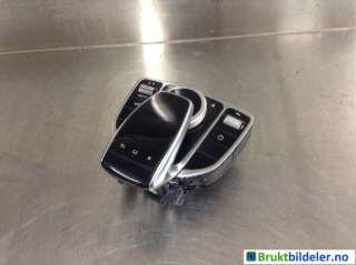 Bilstereo diverse til Mercedes C-Klasse,  (W205) (MERCEDES|A 205 900 80 18|A2C97646000)