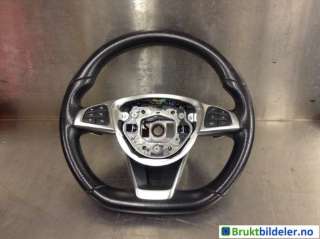 Ratt til Mercedes C-Klasse,  (W205) (MERCEDES|A 000 460 40 03)