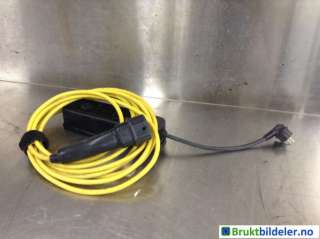 Batterilader (OBC - On Board Charger) til Mercedes C-Klasse, 2014-2018 (Fase 1) (W205) (W205) (MERCEDES|A 000 583 32 00)