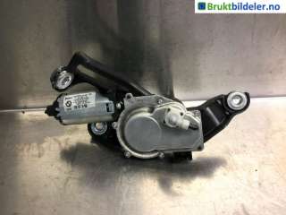 Viskermotor bakrute til BMW 1-Serie,  (E81/E82/E87/E88) (BMW|7 199 569-02)