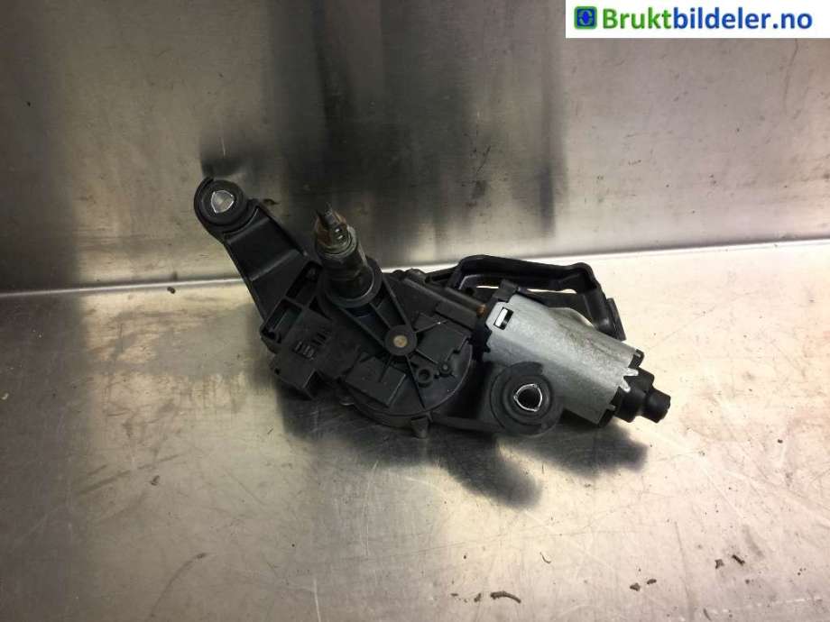 Viskermotor bakrute til BMW 1-Serie 2004-2011 (E81/E82/E87/E88) (E81/E82/E87/E88) (BMW|7 199 569-02|)