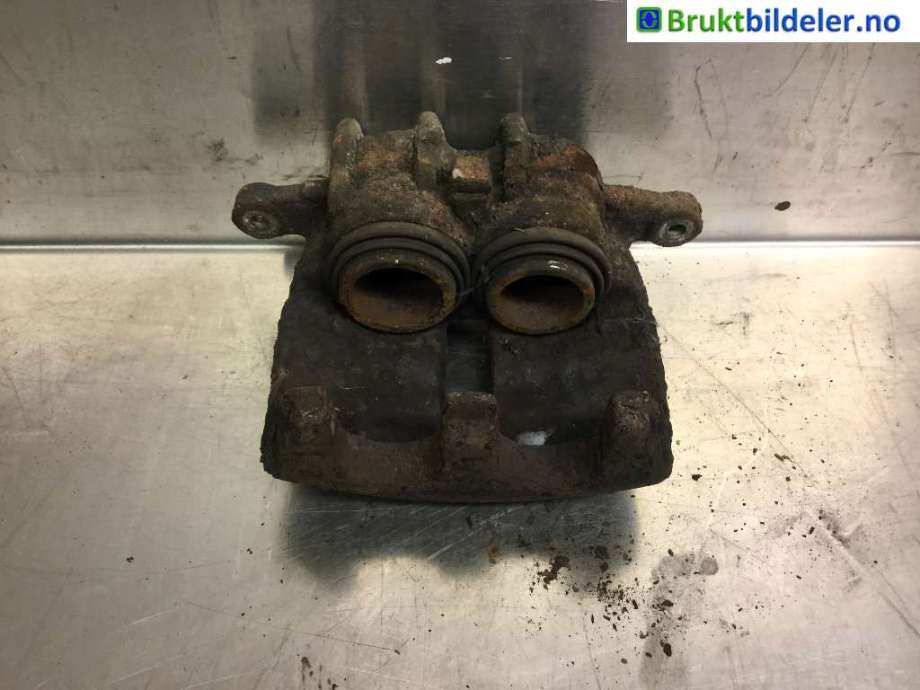 Bremsecaliper høyre foran til Citroën Jumpy 2007-2016 (Type II) (CITROEN|4401 L3|)
