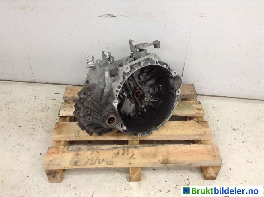 Girkasse manuell 6-trinn til Mini One/Cooper, 2007-2014 (R55-57) (R55-57) (MINI|23 00 8 614 258)