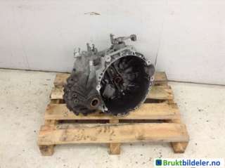 Girkasse manuell 6-trinn til Mini One/Cooper, 2007-2014 (R55-57) (R55-57) (MINI|23 00 8 614 258|GS6-53DG - TCJ6)
