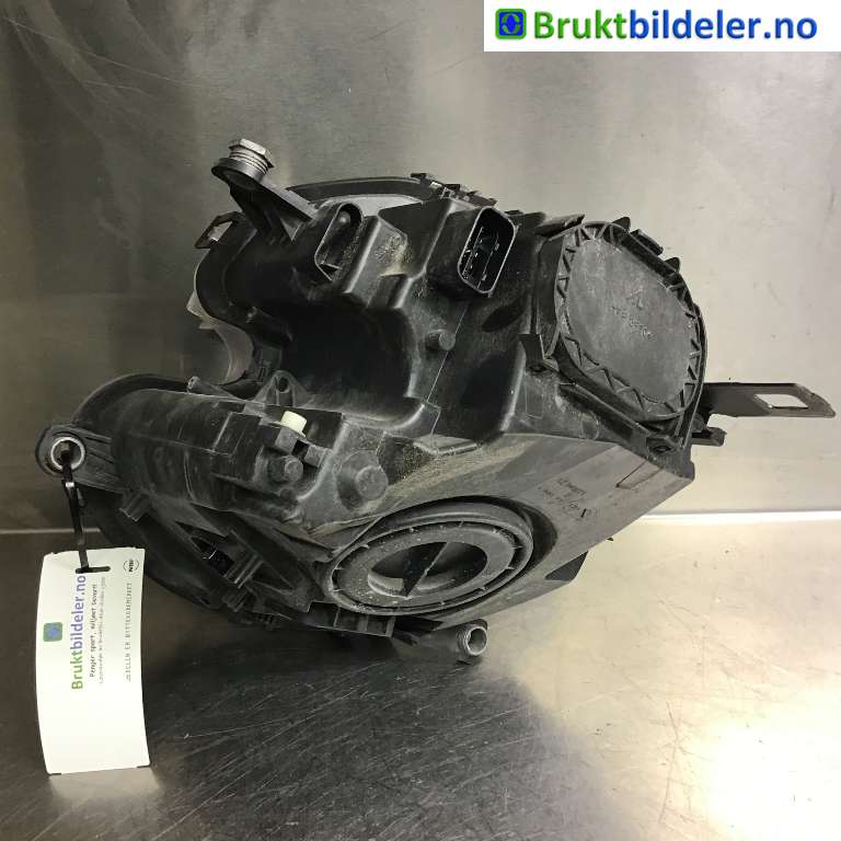 Frontlykt høyre xenon til Mini One/Cooper 2007-2014 (R55-57) (R55-57) (MINI|63 12 7 269 984|0 301 225 274|162705-03)