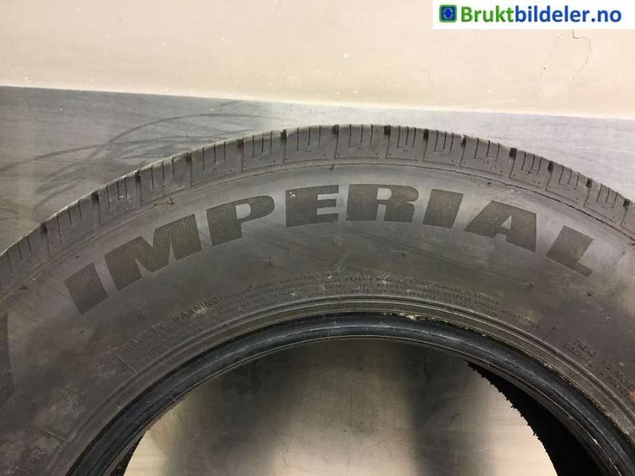 Dekk til Annet Dekk sommer 0-->>  (IMPERIAL|)