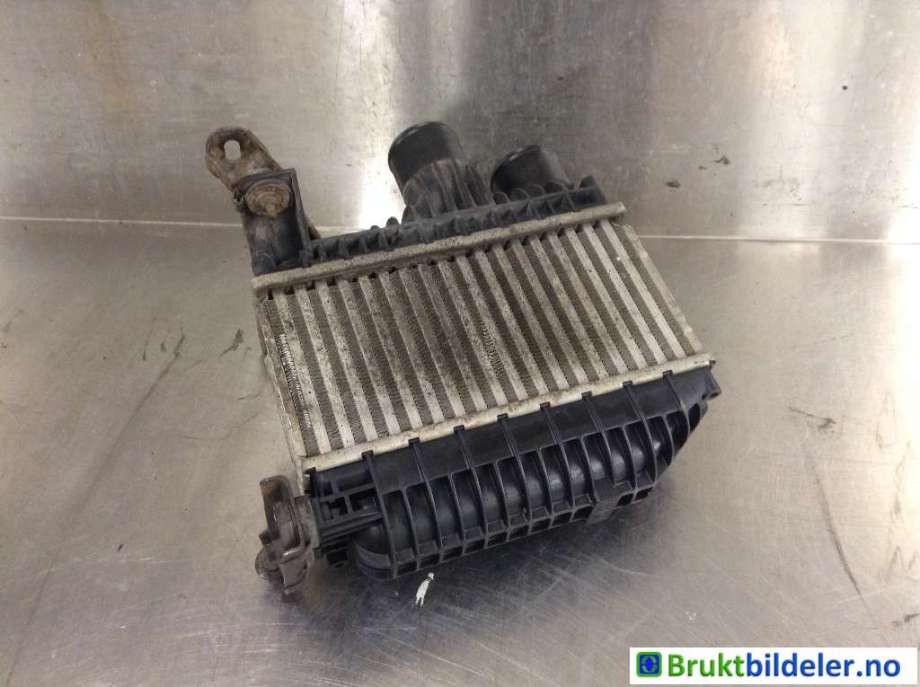 Intercooler til Toyota Avensis 2003-2008 (Type II) (TOYOTA||873067D)
