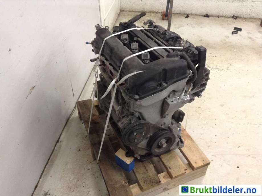 Motor bensin til Mitsubishi Outlander 2015-->> (Type III, Fase 2)  (MITSUBISHI||4B11)