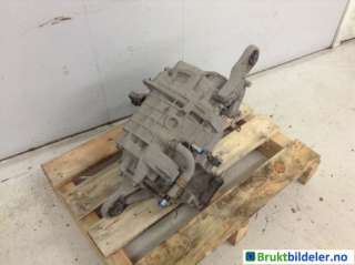 Motor elbil bak til Mitsubishi Outlander,   (MITSUBISHI|131222|F1E1A-2-B5Z)