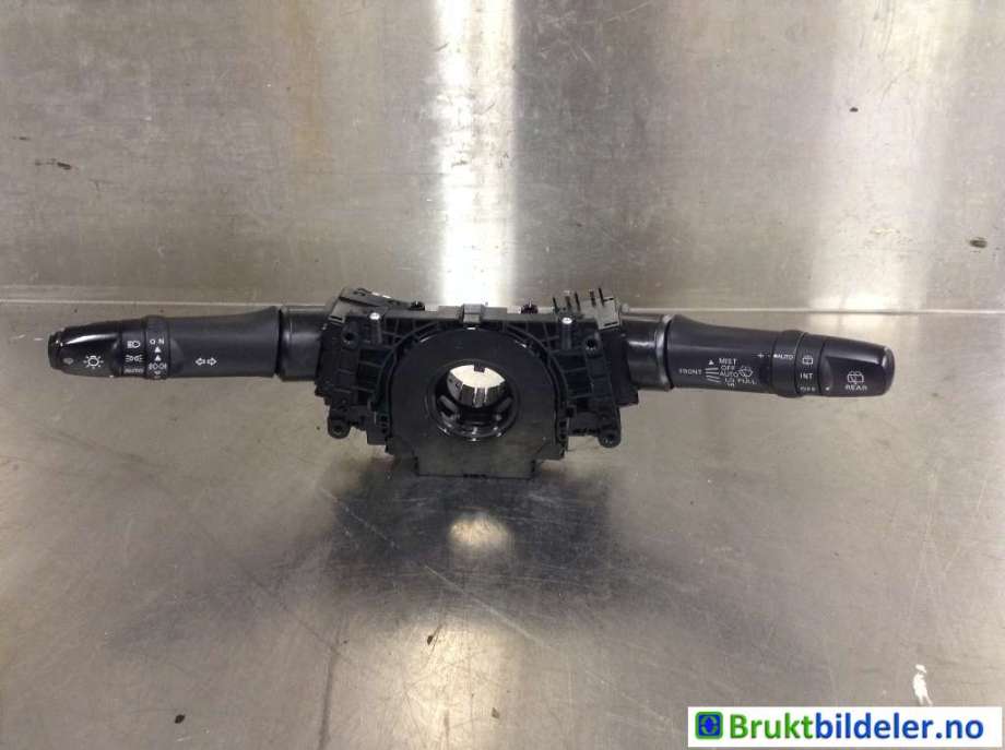 Bryter combi til Mitsubishi Outlander, 2015-->> (Type III, Fase 2)  (MITSUBISHI|8600A581)