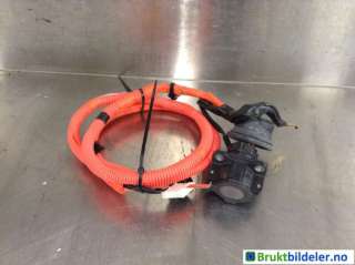 Batterilader (OBC - On Board Charger) til Mitsubishi Outlander, 2015->> (Type III, Fase 2)  (MITSUBISHI|)