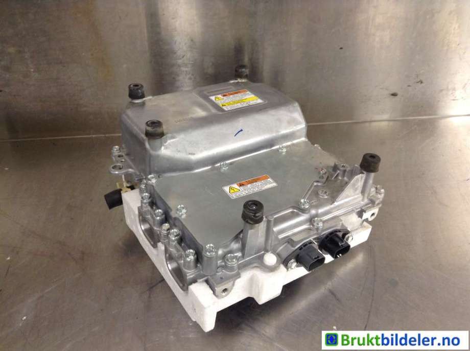 Inverter hybrid til Mitsubishi Outlander, 2015-->> (Type III, Fase 2)  (MITSUBISHI|9410A098)