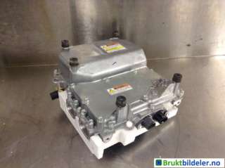 Inverter hybrid til Mitsubishi Outlander,   (MITSUBISHI|9410A098|CZ2425012416|9410A100)
