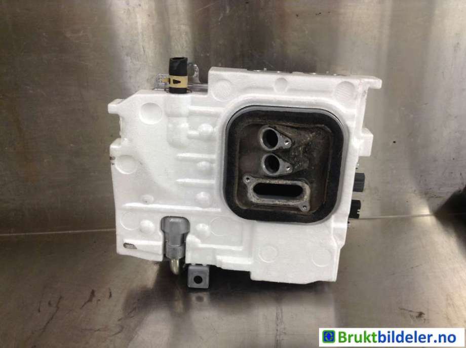 Inverter hybrid til Mitsubishi Outlander 2015-->> (Type III, Fase 2)  (MITSUBISHI|9410A098|CZ2425012416|9410A100)
