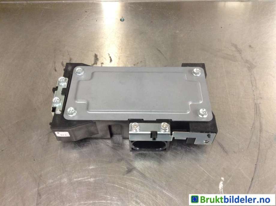 Diverse deler til Mitsubishi Outlander, 2015-->> (Type III, Fase 2)  (MITSUBISHI|9461A012)