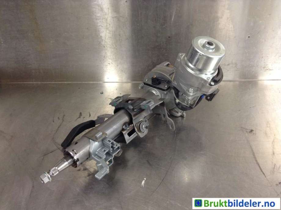 Servo pumpe elektrisk til Mitsubishi Outlander, 2015-->> (Type III, Fase 2)  (MITSUBISHI|8633A109)