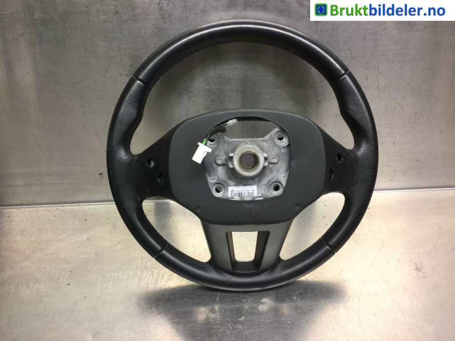 Ratt til Kia Sportage 2010-2016 (Type III)  (KIA|56110-3U751EQ|)