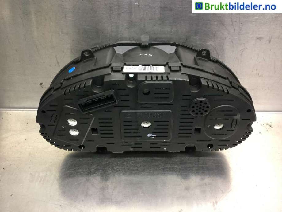 Instrumentpanel til Kia Sportage 2010-2016 (Type III)  (KIA|94013-3U576|)