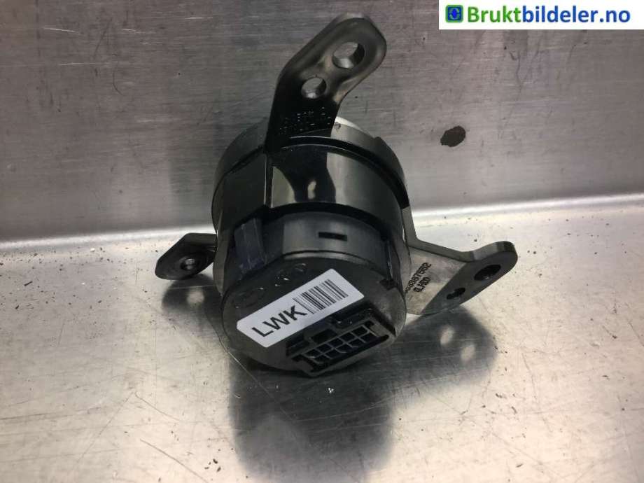 Bryter start/stopp til Kia Sportage 2010-2016 (Type III) (KIA|491A20-1110|)