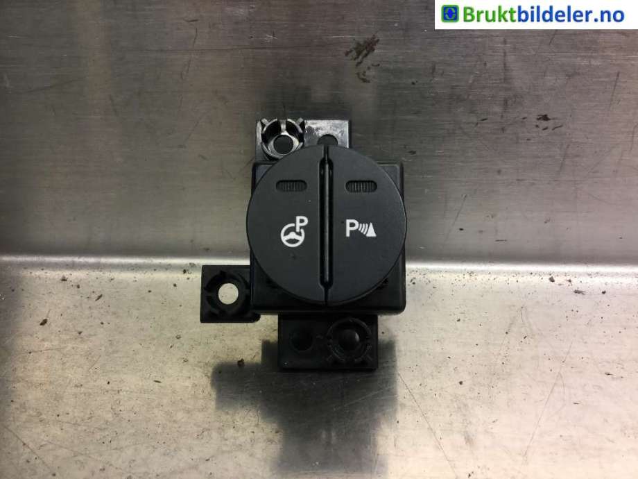 Bryter diverse til Kia Sportage 2010-2016 (Type III) (KIA|)