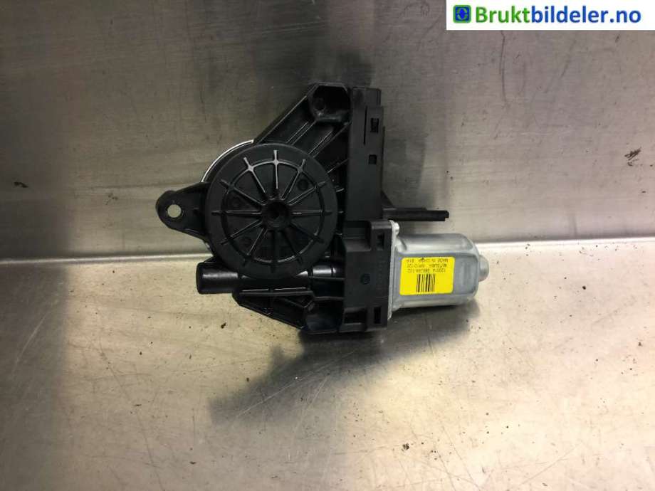 Ruteheis venstre bak til Volvo V70 2007-2013 (Type III, Fase 1)  (VOLVO||966264-102)