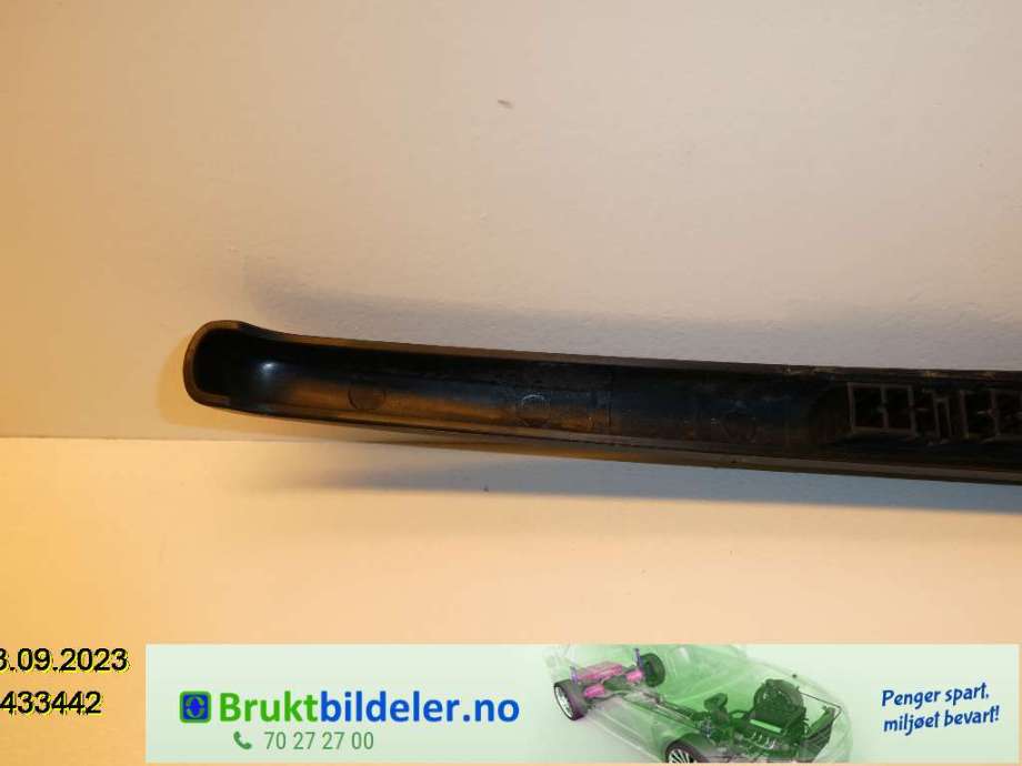 Viskerarm bakrute til Hyundai Tucson 2003-2009  (HYUNDAI|98801|)