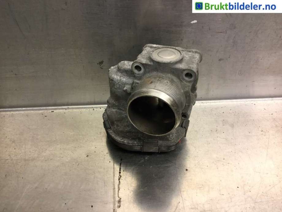 Spjeldhus til Ford Focus, 2011-2014 (Type III, Fase 1)  (FORD|AT - CEM01)
