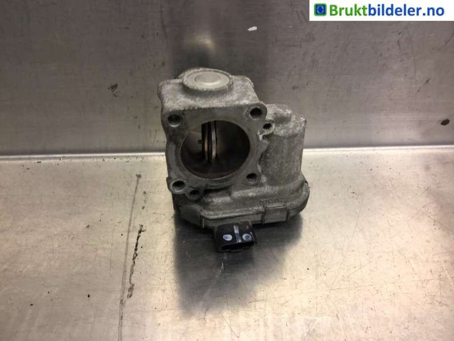 Spjeldhus til Ford Focus 2011-2014 (Type III, Fase 1)  (FORD|AT - CEM01|)